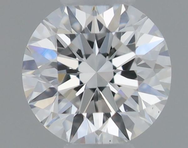 Round Diamond image