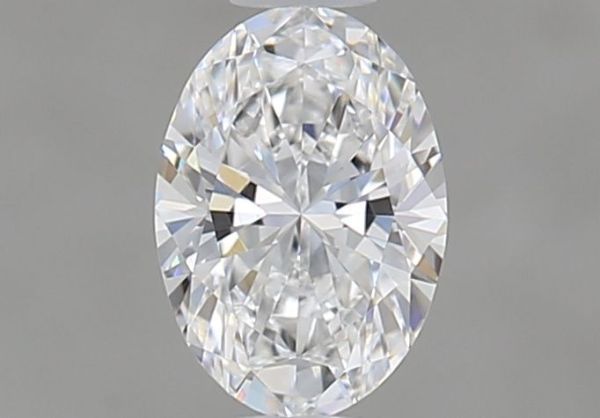 Oval Diamond image