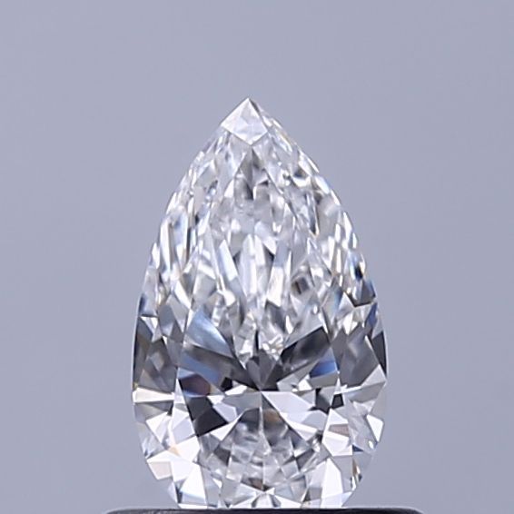 Pear Lab-Grown Diamond image
