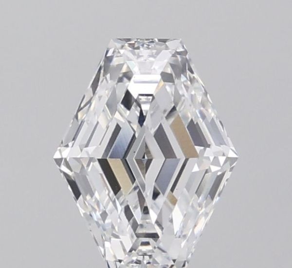 Hexagonal Lab-Grown Diamond image
