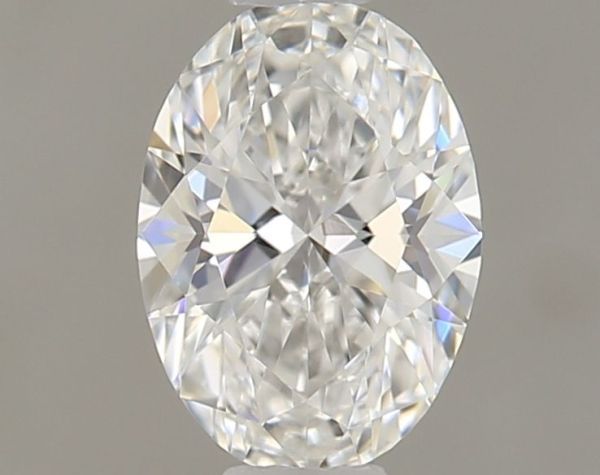 Oval Diamond image