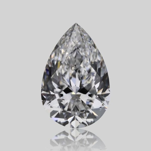 Pear Diamond image