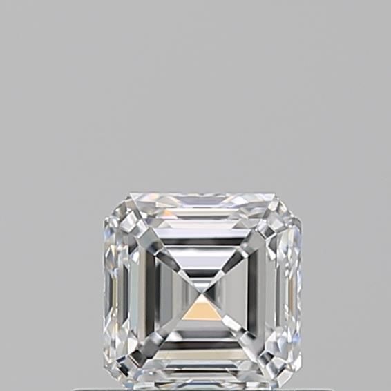 Asscher Diamond image