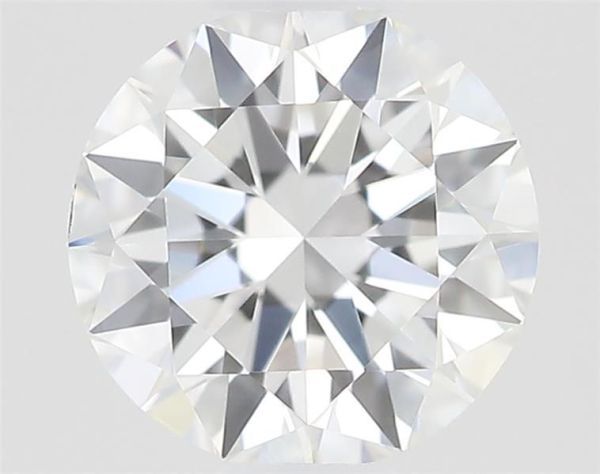 Round Diamond image