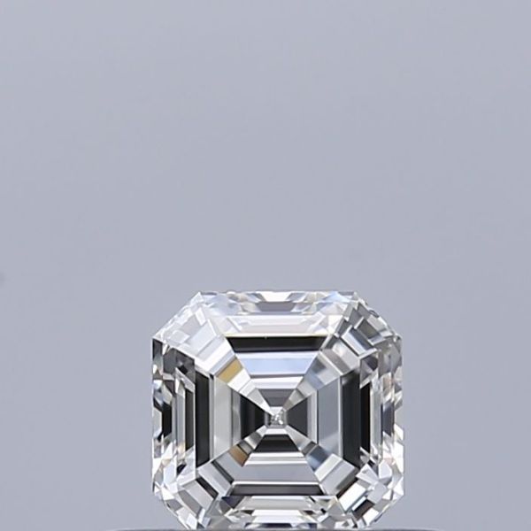 Asscher Diamond image
