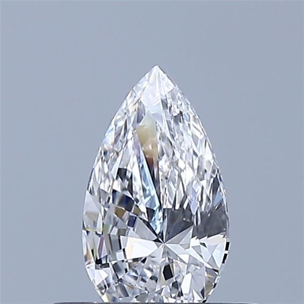 Pear Lab-Grown Diamond image