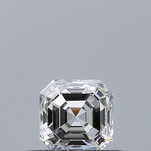 Asscher Diamond image