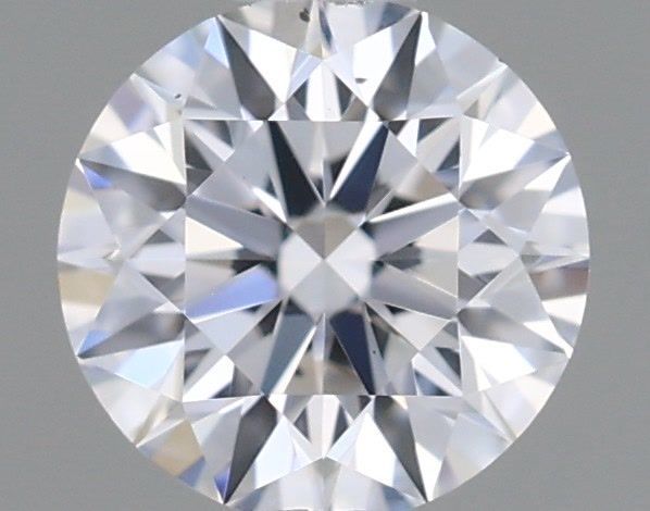 Round Diamond image