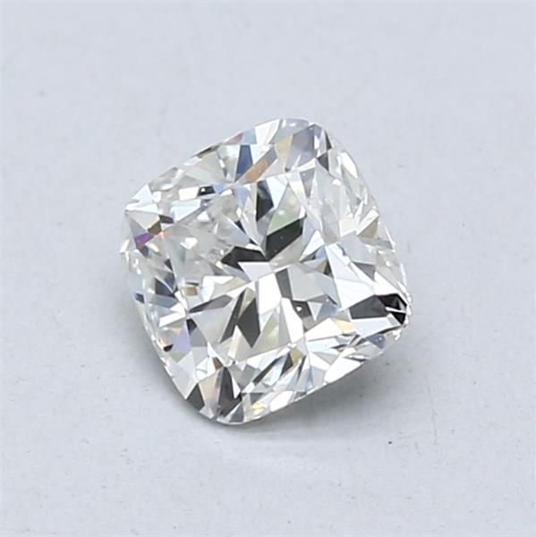 Cushion Lab-Grown Diamond image