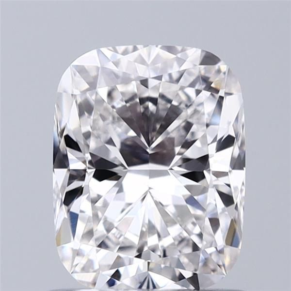 Cushion Lab-Grown Diamond image