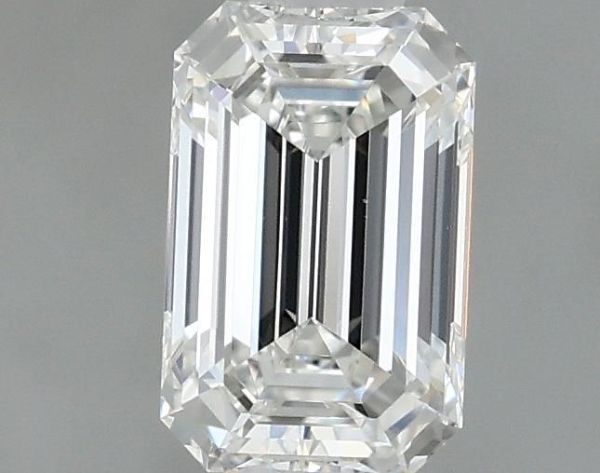 Emerald Diamond image