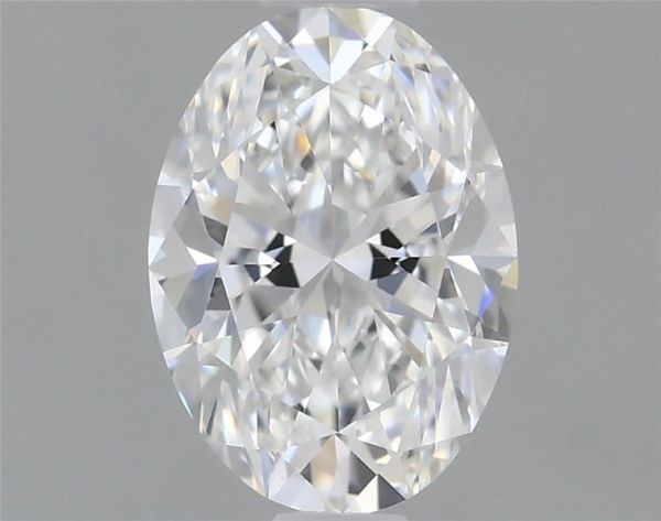 Oval Diamond image