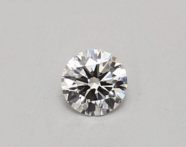 Round Lab-Grown Diamond image