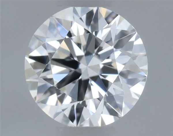 Round Diamond image