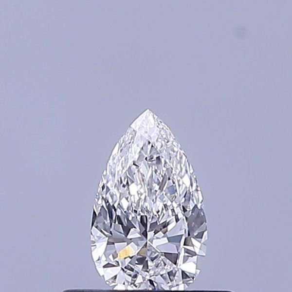 Pear Lab-Grown Diamond image