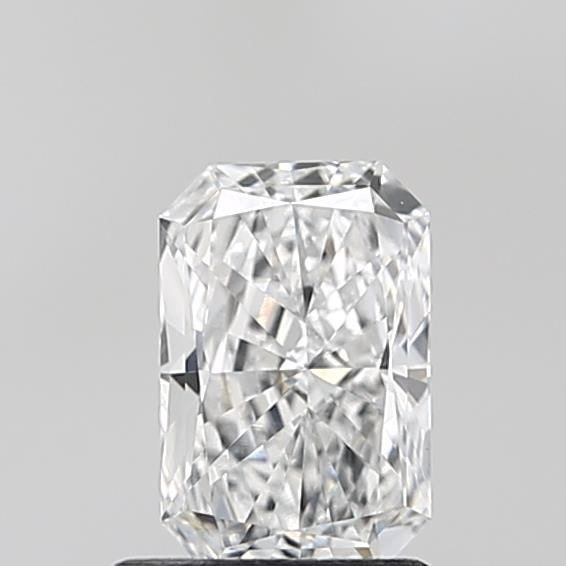 Radiant Lab-Grown Diamond image