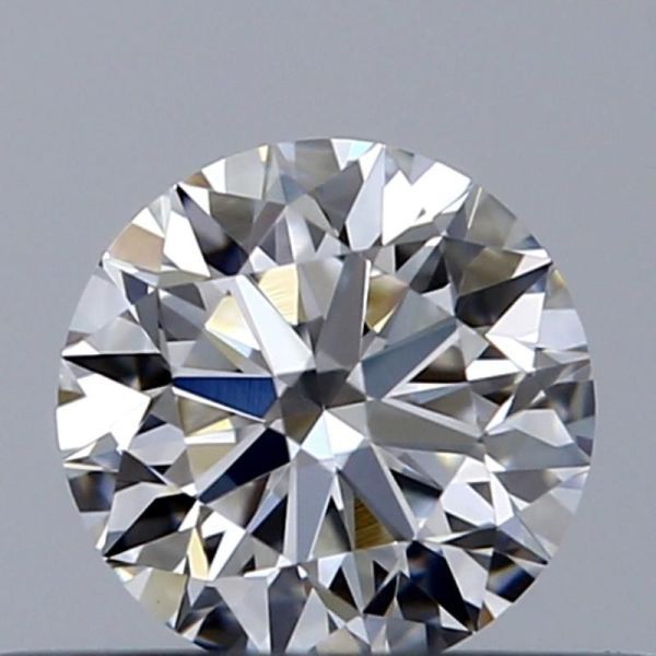 Round Diamond image