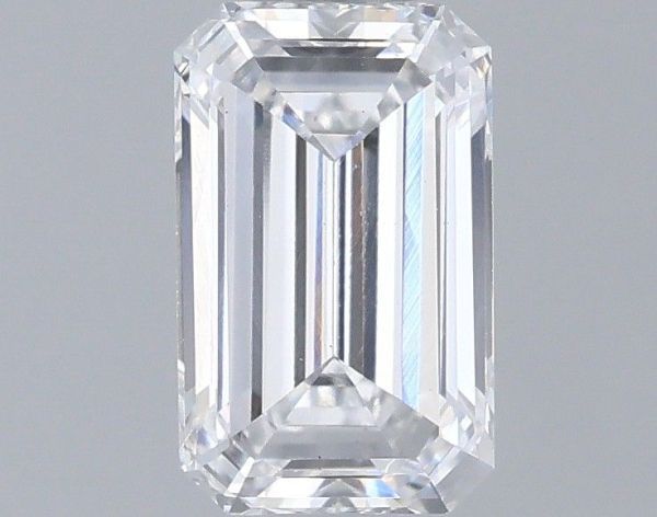 Emerald Lab-Grown Diamond image