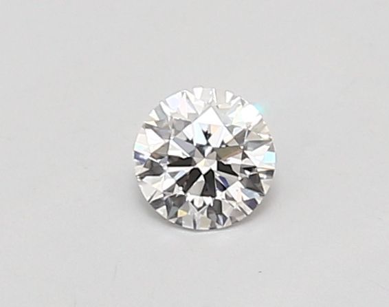 Round Lab-Grown Diamond image