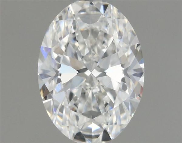 Oval Diamond image