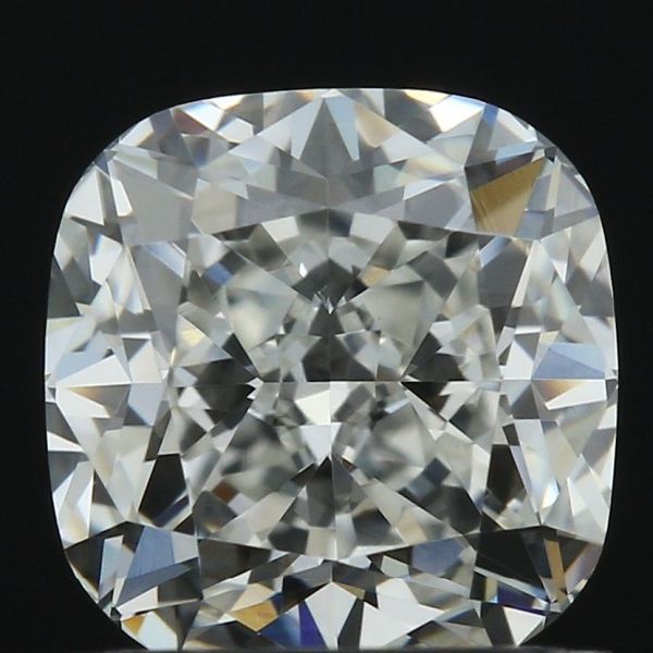 Cushion Diamond image