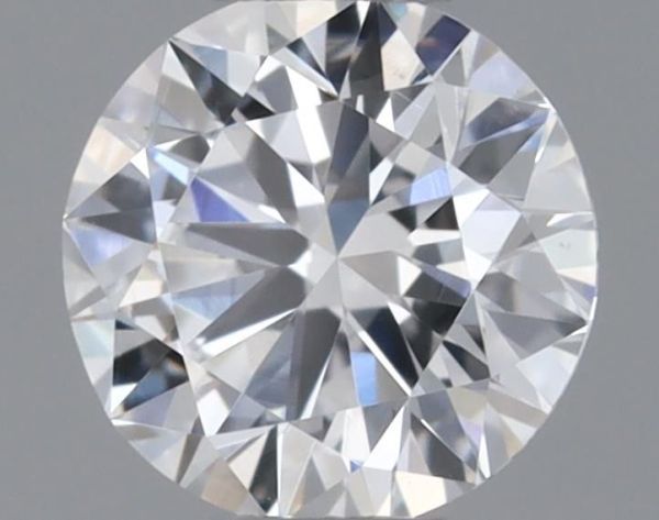 Round Diamond image