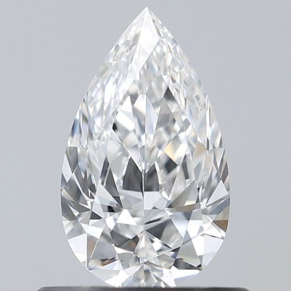 Pear Diamond image