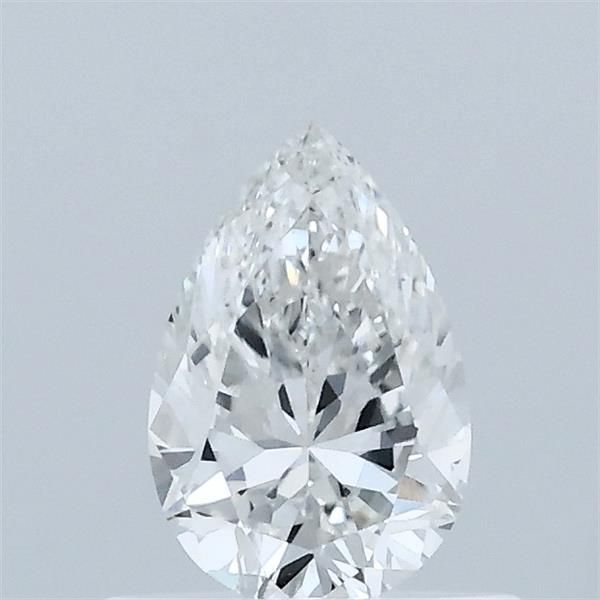 Pear Lab-Grown Diamond image