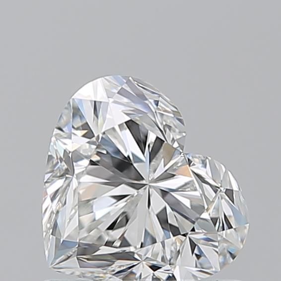 Heart Diamond image