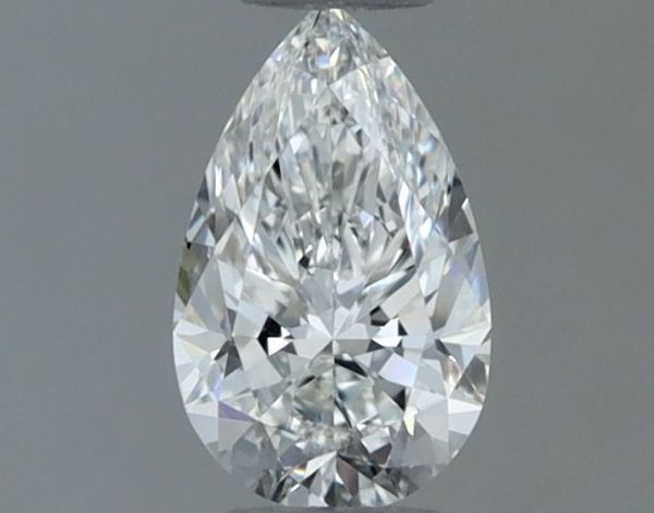 Pear Diamond image