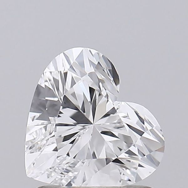 Heart Lab-Grown Diamond image