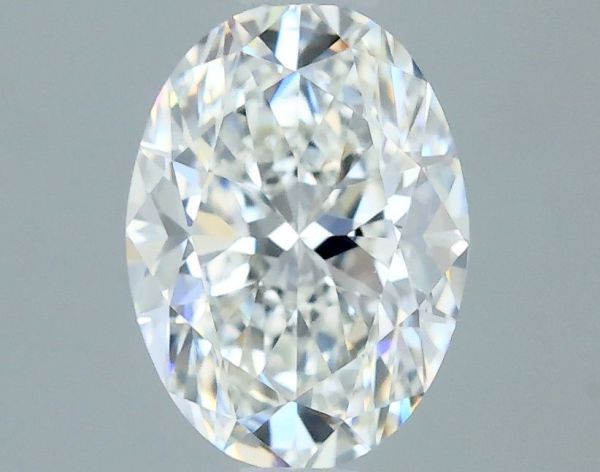 Oval Diamond image