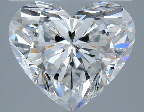 Heart Diamond image