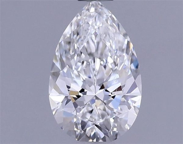 Pear Diamond image
