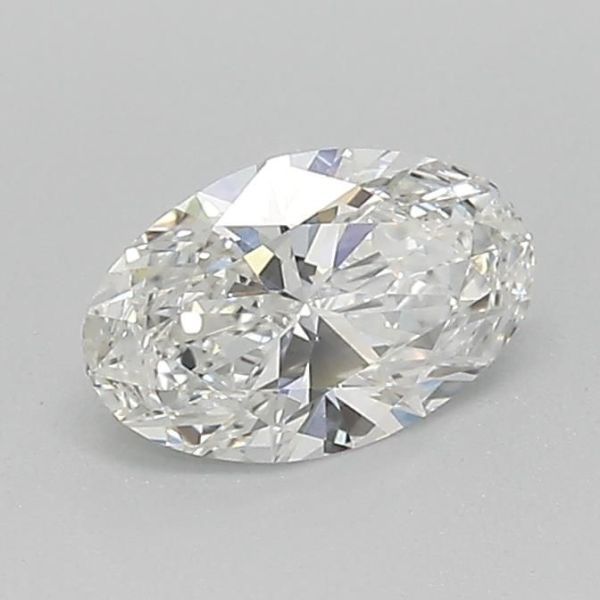 Oval Diamond image