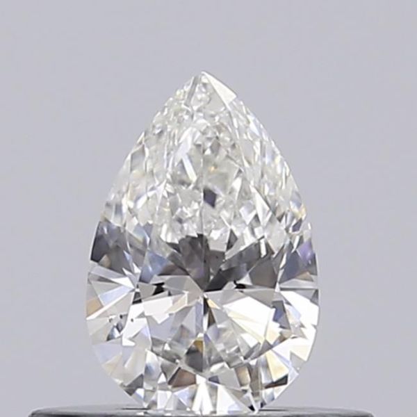 Pear Lab-Grown Diamond image
