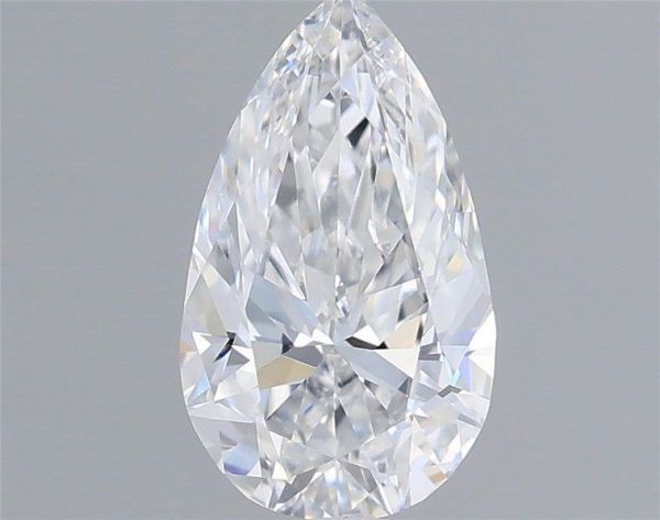 Pear Lab-Grown Diamond image
