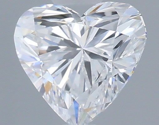 Heart Lab-Grown Diamond image