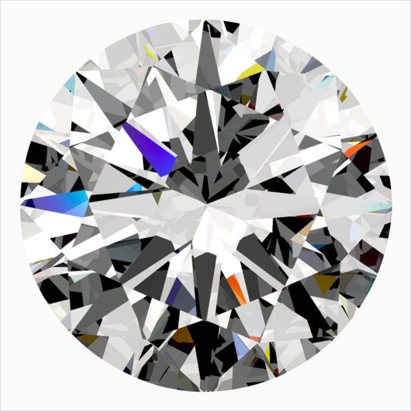 Round Diamond image