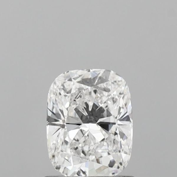 Cushion Lab-Grown Diamond image