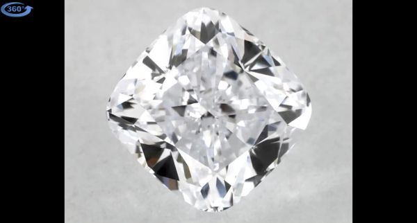 Cushion Diamond image