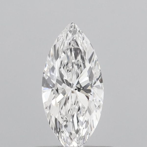 Marquise Lab-Grown Diamond image
