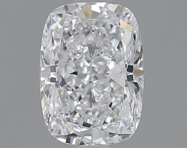 Cushion Diamond image