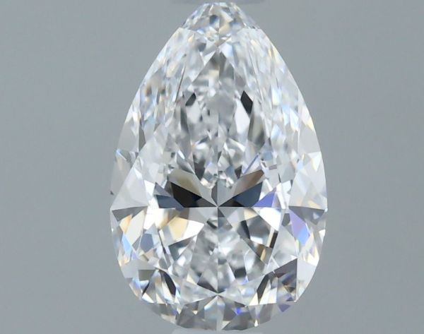Pear Diamond image