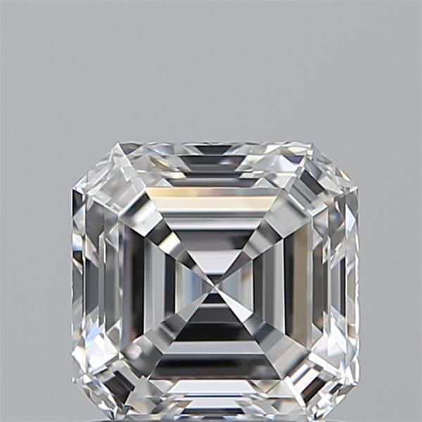 Asscher Diamond image