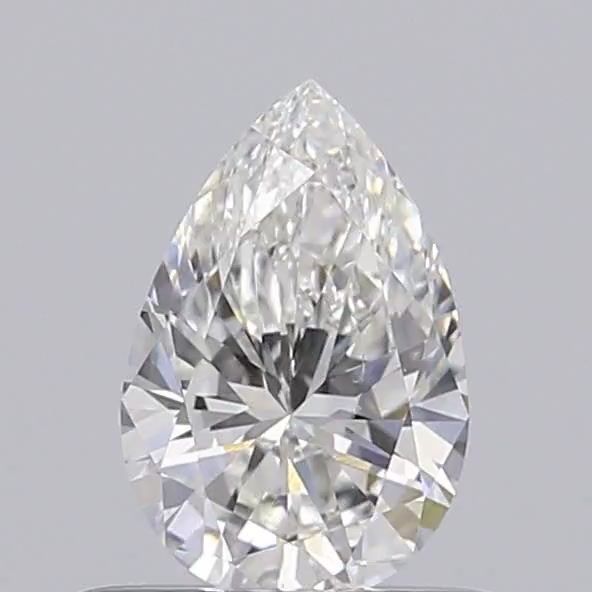 Pear Lab-Grown Diamond image