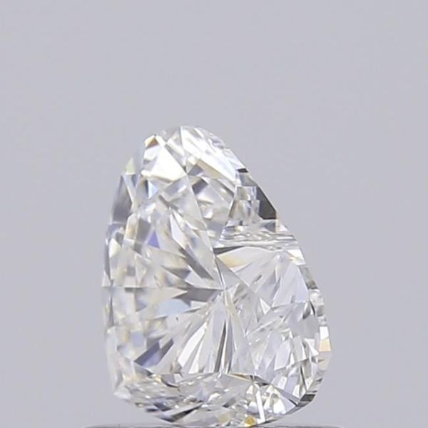 Heart Lab-Grown Diamond image