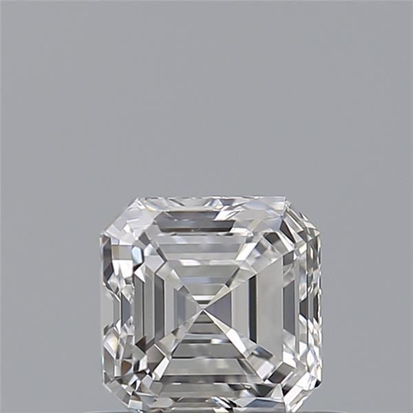 Asscher Diamond image