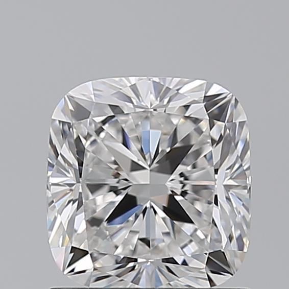 Cushion Diamond image