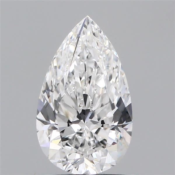 Pear Lab-Grown Diamond image